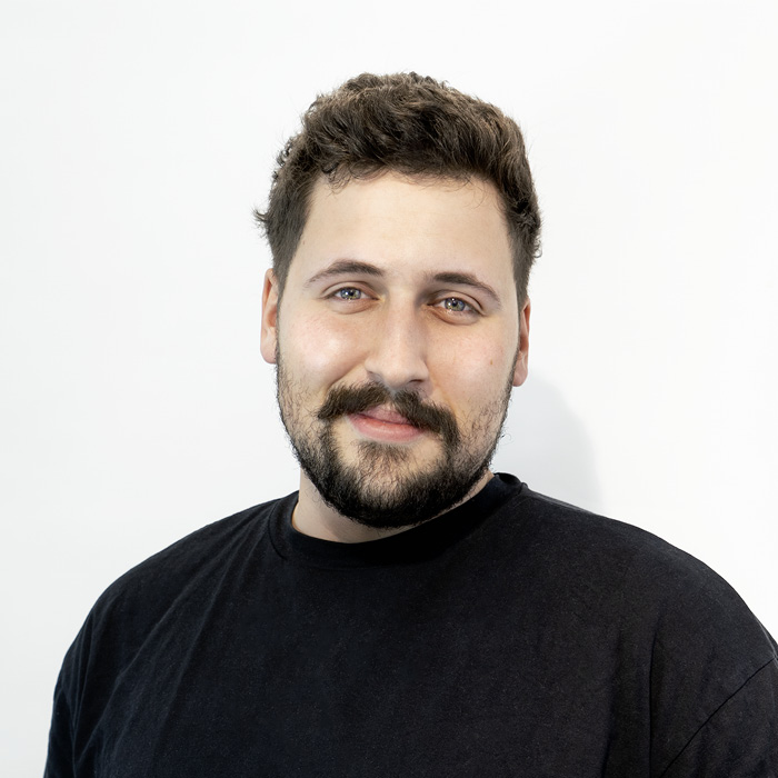 Fabio Gonzalez